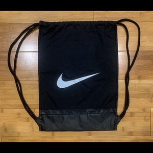 Nike Drawstring bag